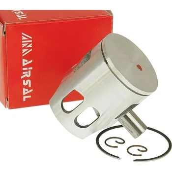Válec motoru Pístní sada Airsal sport 49.2cc 40mm Minarelli LC AS-ET14367