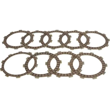 Spojkové lamely TRW Lucas HONDA VF 750 C Magna rok 93-00