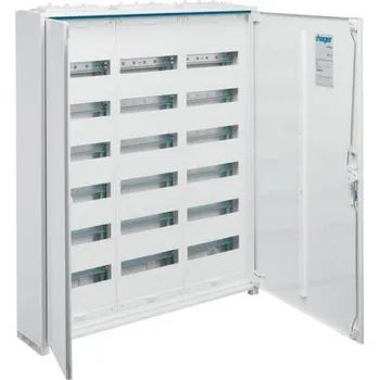 Rozvaděč Hager FWB63S