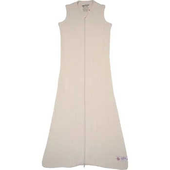 Spací pytel pro miminko LODGER spací pytel HOPPER SLEEVELESS SOLID TRIBE Birch vel. 68/80