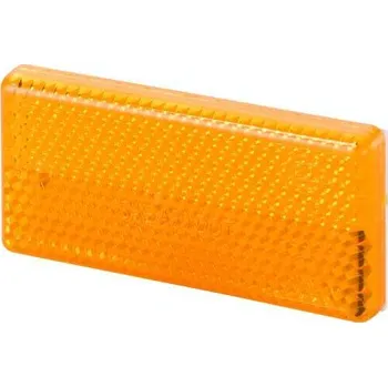 Příslušenství osvětlení automobilu Odrazka HELLA 8RA 004 412-001