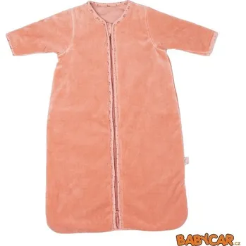 Spacák BÉBÉ-JOU teplý spací pytel 70cm Fabulous Swan