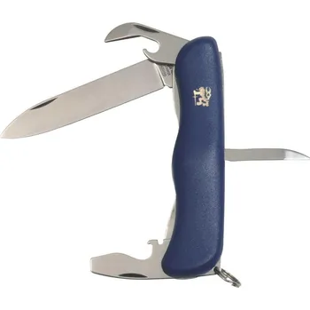 Multifunkční nůž MIKOV Otvírací kapesní nůž "PRAKTIK" 115-NH-4 - 128538