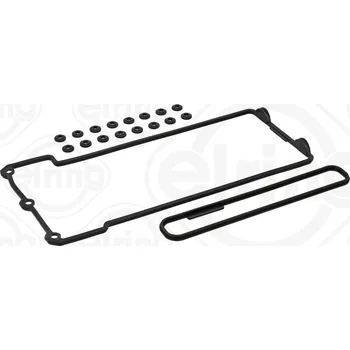 Těsnění motoru Sada těsnění, kryt hlavy válce ELRING 318.610