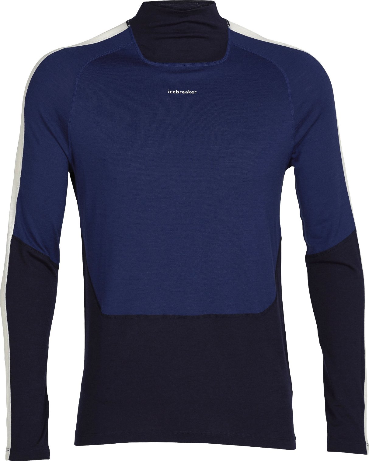 ONLY Onpperformance Athl Bay Ls Highneck Zip | Maglia Tuta Donna Con Colletto Alto E Zip