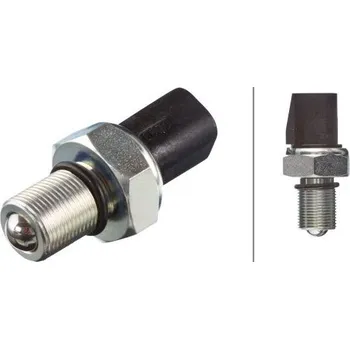 Autoelektrika Spínač, světlo zpátečky HELLA 6ZF 008 621-631