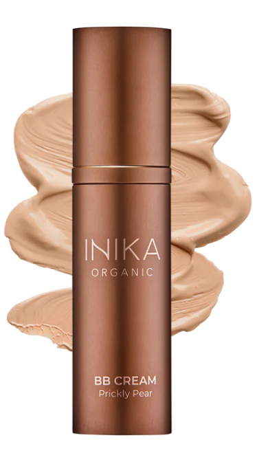 foto  INIKA Organic BB Cream 30 ml Beige 