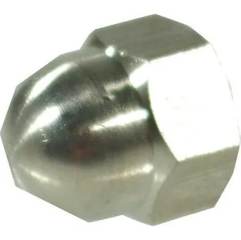 Matice Převleč.matice M20 nerez.oc.A2