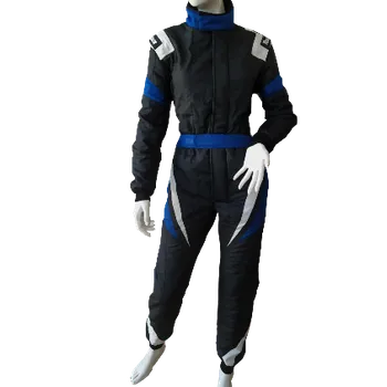 Moto kombinéza Toorace Kombinéza TR Speed PRO 48