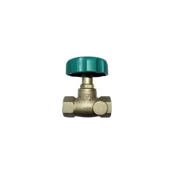 Ventil Herz Přímý uzavírací ventil 4215W 3/4", DN20, 2421542