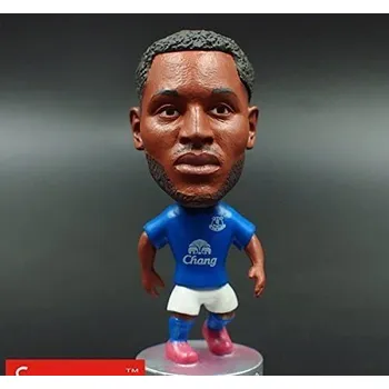 Sběratelství Figurka JMS Lukaku Everton 7cm - SKLADEM