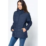 Bunda Wrangler SHORT JACKET NAVY IRIS Velikost: M