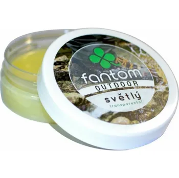 Impregnace na boty Fantom Outdoor impregnace světlá 50 ml