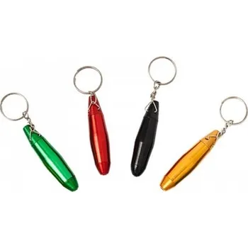 Qnubu Colorado Dýmka kovová Black Hawk