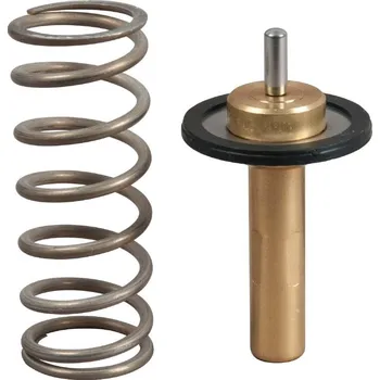 Těsnění motoru Termostat, chladivo GATES TH51690G1