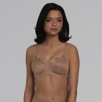 Podprsenka Sophia komfortní podprsenka 5809 dusty rose - Anita Classix 741 dusty rose 110D