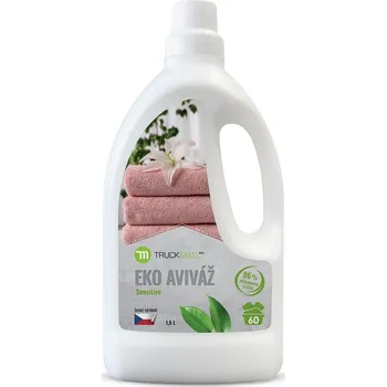 TRUCKMALL eko Aviváž Sensitive 1,5 L