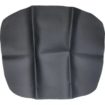 Moto sedlo Xtreme Potah sedla carbon look, Aprilia RS50 20531