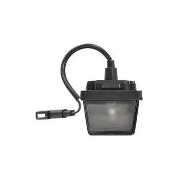 Osvětlení SPZ osvetleni SPZ pro pick-up L=P