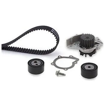 Vodní pumpa + sada ozubeného řemene GATES KP15524XS