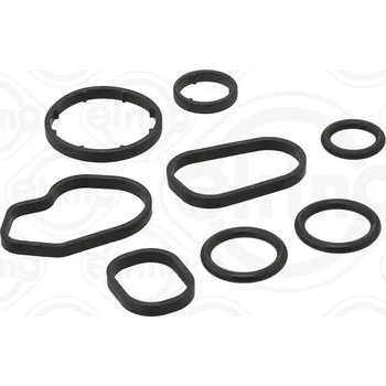 Chladič motoru Sada těsnění, chladič oleje ELRING 867.720