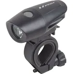 Světlo přední PRO-T Plus 100 Lumen 1 Watt LED dioda nabíjecí přes USB kabel 240