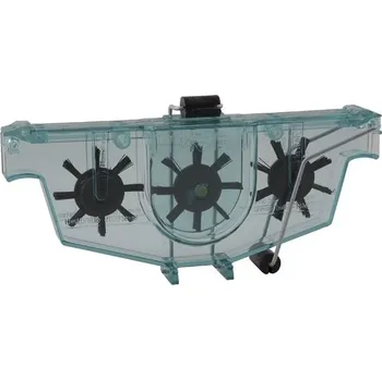 Čistička na řetěz BARBIERI s tekutinou