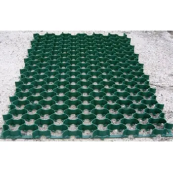 Venkovní dlažba Zatravňovací tvárnice MP 38