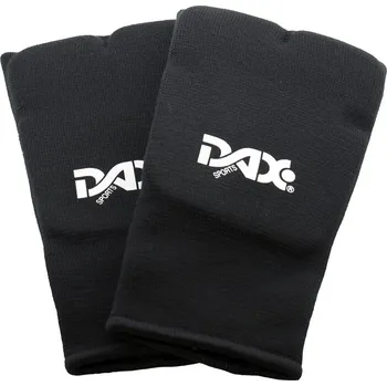 Chránič ruky a předloktí na box a bojový sport ELASTICKÉ RUKAVICE DAX KENGO ČERNÉ Velikost: XL
