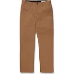 Kalhoty Volcom Frickin Modern Stretch Tobacco 33