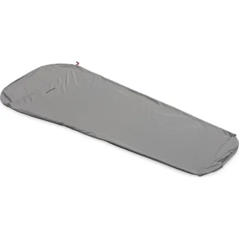 Spacák Pinguin hygienická vložka do spacáku Liner Mummy Barva: grey, Velikost: 195