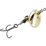 Rotační třpytka Gunki Dots Nude 2H Full Gold 3,8g