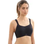 Sportovní podprsenka Panache 7341 30 E Černá 70 D černá