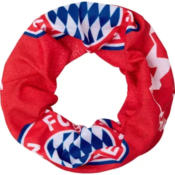 Šála Fan-shop Multifunkční nákrčník BAYERN MNICHOV Skyline