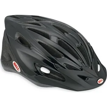 Helma na motorku HELMA BELL XLV black 58-65cm - XL / Bílá