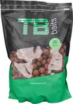 TB Baits Boilie 20 mm/1 kg Red Crab