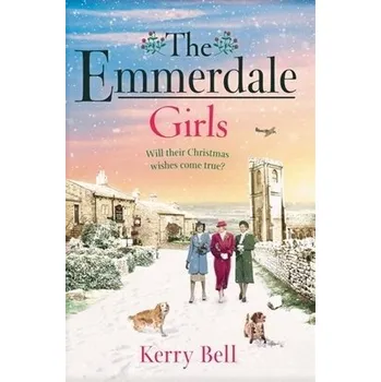 Emmerdale Girls - Bell, Kerry