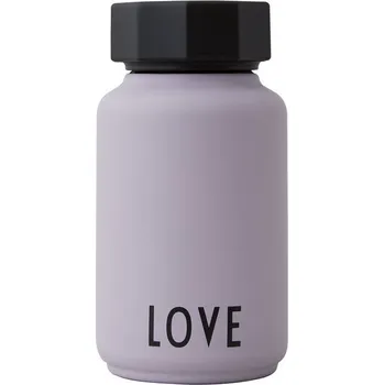 Termoska Design Letters, Termoska - džbán HOT love speciální edice malý - Formadore