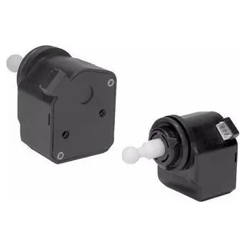 Osvětlení automobilu Stavěcí prvek, regulace sklonu světlometů VAN WEZEL 3077993