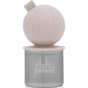 Viva Scandinavia, Plovoucí infuzér Infusion růžový - Formadore