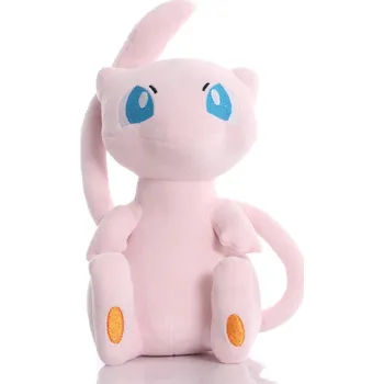 plyšák Pokémon plyšák Mew 20 cm - SKLADEM