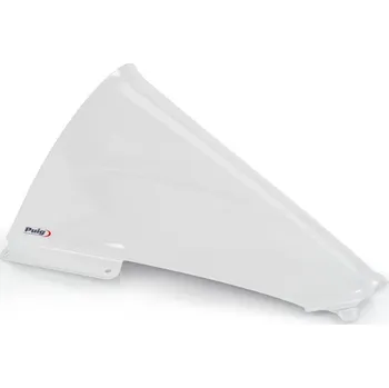 Puig R-Racer Screen Ducati Panigale 1100 V4/V4R/V4S (20-23) Čirá (W)