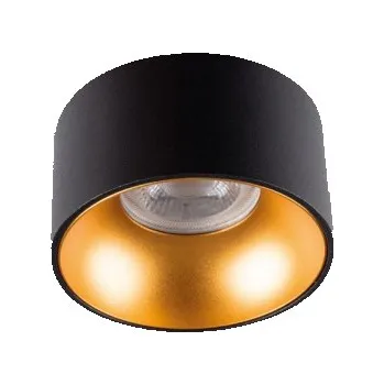 Žárovka Podhledové svítidlo Kanlux MINI RITI GU10 B/G 27575