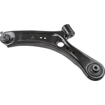 Zavěšení kol Řídicí páka, zavěšení kol LEMFÖRDER 38545 01