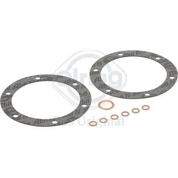 Automobilové těsnění Sada těsnění, olejová vana ELRING 006.697