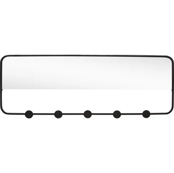 Věšák Hübsch, Věšák Hübsch 940620 se zrcadlem - Formadore