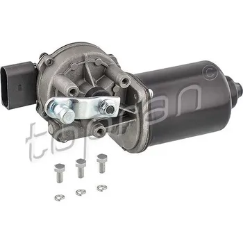Motorek stěrače a odstřikovače Motor stěračů TOPRAN 113 771