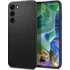 Pouzdro na mobilní telefon Spigen Thin Fit pro Samsung Galaxy S23+ černé