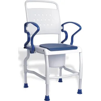 Toaletní křeslo KIEL