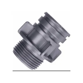 GARDENA 05319-20 Připojovací objímka krátká